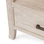 Product Image 7 for Westmont Mango Wood Nightstand from Classic Home Furnishings