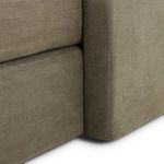 Product Image 4 for Aurelia 2-Piece Sectional Broadway Olive from Four Hands