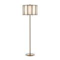 Product Image 3 for Daze Floor Lamp from Currey & Company