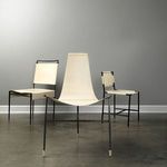 Product Image 2 for Sweetwater Dining Chair from Jamie Young