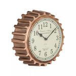 Product Image 1 for Aged Copper Clock from Elk Home
