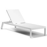 Product Image 1 for Naples Stackable Chaise Lounge from Sunset West
