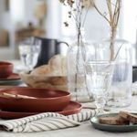 Product Image 2 for Pacifica Bread Plate, Set of 6 - Artichoke from Casafina