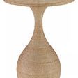 Product Image 1 for Simo Accent Table from Currey & Company