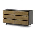 Product Image 3 for Hendrick 6 Drawer Dresser from Four Hands