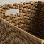 Product Image 3 for Lena Storage Basket from Texxture