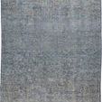 Product Image 1 for Caldwell Aegean Blue / Gray Rug from Feizy Rugs