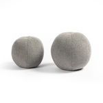 Product Image 3 for Balle Outdoor Pillow, Set Of 2 from Four Hands