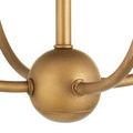 Product Image 2 for Cedric Chandelier from Currey & Company