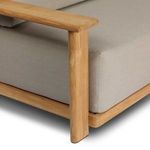 Product Image 9 for Sterling Ibiza Mole Outdoor Sofa-98" from Four Hands