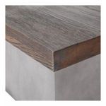 Product Image 2 for Kaia Oak Dining Table from Moe's
