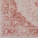 Product Image 3 for Eagean Dark Red Indoor / Outdoor Rug from Surya