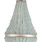 Product Image 2 for Platea Chandelier from Currey & Company