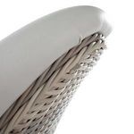 Product Image 13 for Palma Natural Wicker Sofa Vinyl from Summer Classics