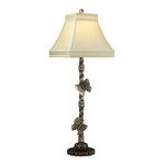 Product Image 1 for Wolcott Lake Butterfly Buffet Lamp Js from Elk Home