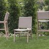 Product Image 2 for Sedona Armless Dining Chair from Sunset West