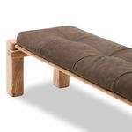 Product Image 8 for Marcia Accent Bench from Four Hands