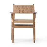 Product Image 5 for Hamlin Dining Armchair from Four Hands