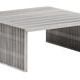 Product Image 1 for Novel Square Coffee Table from Zuo