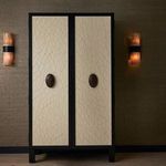 Product Image 1 for Soko Cocktail Cabinet from Arteriors