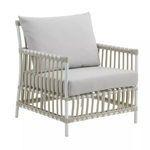 Product Image 2 for Caroline Exterior Lounge Chair from Sika Design