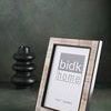 Product Image 3 for Resin Horn Picture Frame from BIDKHome