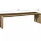 Product Image 2 for Waterfall Bench from Phillips Collection