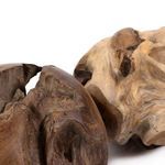 Product Image 3 for Dimas Outdoor Teak Ball from Four Hands