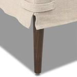 Product Image 6 for Cole Ottoman from Four Hands