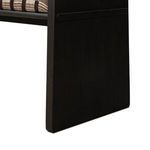 Product Image 9 for Eros Sandhill Cocoa Accent Bench from Four Hands