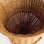Product Image 4 for Chesapeake Rattan Footed Urn Narrow from Napa Home And Garden