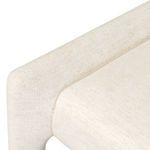 Product Image 10 for Graford Crypton Nomad Snow Stool from Four Hands