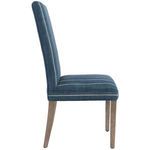 Product Image 1 for Muriel Upholstered Dining Chair from Classic Home Furnishings