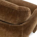 Product Image 6 for Salino Upholstered Lounge Accent Chair from Classic Home Furnishings