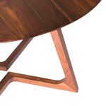 Product Image 4 for Godenza Round Dining Table from Moe's