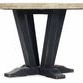 Product Image 1 for Ciao Bella 60in Round Dining Table from Hooker Furniture