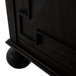 Product Image 14 for Ezekiel Mindi Wood Sideboard from Gabby