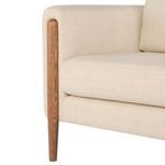 Product Image 1 for Steen Triple Seat Sofa from Nuevo