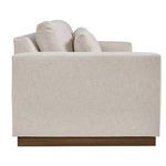 Product Image 4 for Grady 8 ft. 2 over 2 Sofa from Hooker Furniture