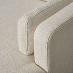 Product Image 9 for Build Your Own: Toland Palma Cream Sectional from Four Hands
