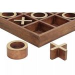 Product Image 1 for Tiktak Decorative Tic Tac Toe from Renwil