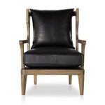 Product Image 1 for Lennon Heirloom Black Chair from Four Hands
