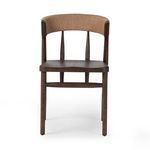 Product Image 15 for Buxton Drifted Oak Dining Chair from Four Hands