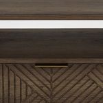 Product Image 8 for Santa Clara 2-Drawer Wood Night Stand from Classic Home Furnishings