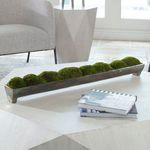 Product Image 1 for Canal Moss Centerpiece from Uttermost