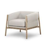 Product Image 2 for Idris Accent Chair - Elite Stone from Four Hands
