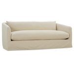 Product Image 17 for Florence 76'' Slip Sofa Bench Cushion from Rowe Furniture