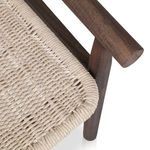 Product Image 31 for Dume Outdoor Dining Armchair from Four Hands