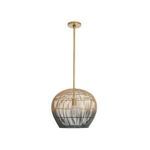 Product Image 6 for Swami Mini Pendant from Arteriors