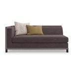 Product Image 6 for Tuxedo Laf Sofa from Caracole